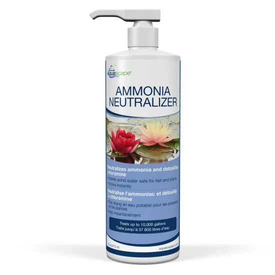 Photo of Aquascape Ammonia Neutralizer