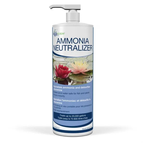 Photo of Aquascape Ammonia Neutralizer