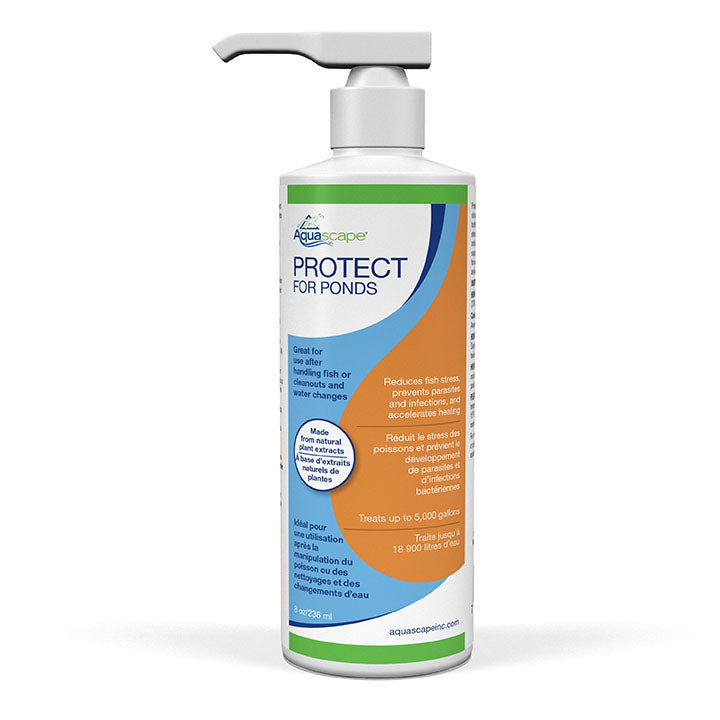 Photo of Aquascape Protect for Ponds