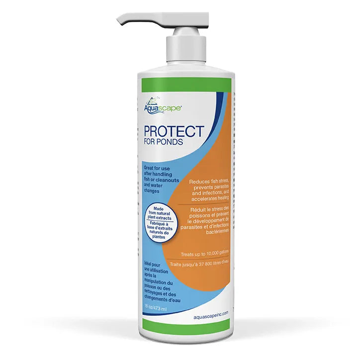 Photo of Aquascape Protect for Ponds