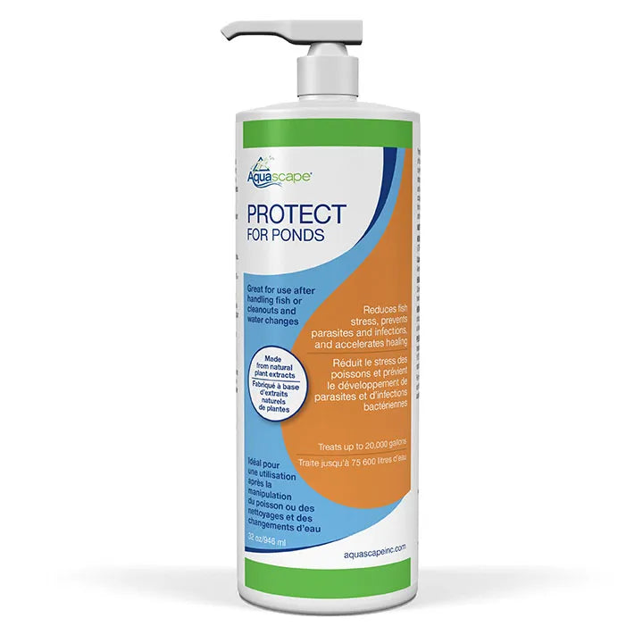 Photo of Aquascape Protect for Ponds