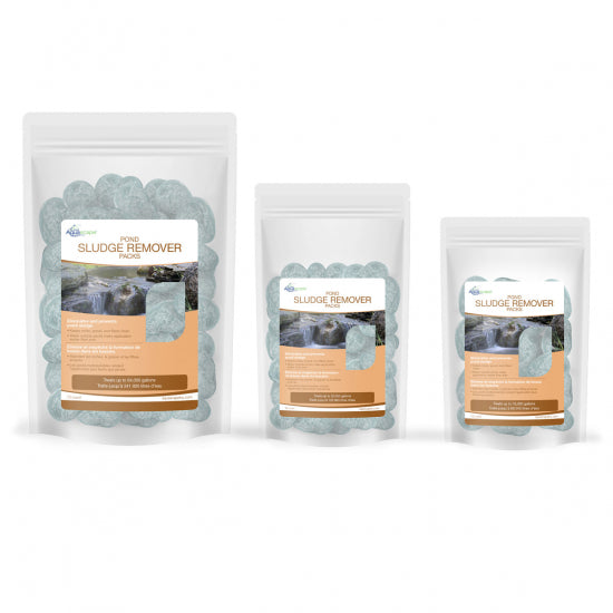 Photo of Aquascape Pond Sludge Remover Packs