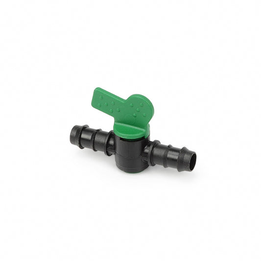 Photo of Aquascape Plumbing Barbed Ball Valve