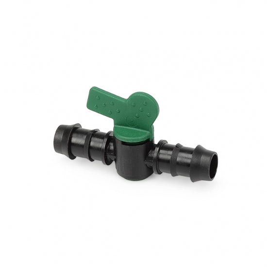 Photo of Aquascape Plumbing Barbed Ball Valve
