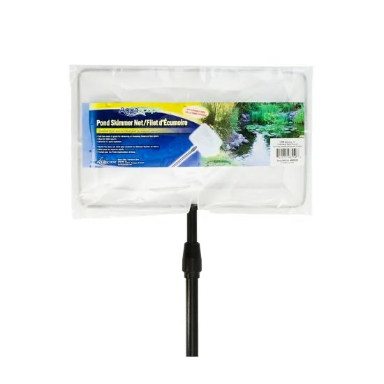 Photo of Aquascape Pond Net with Extendable Handle 12" x 7" (Small)