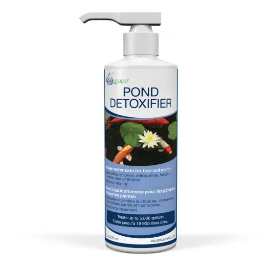 Photo of Aquascape Pond Detoxifier