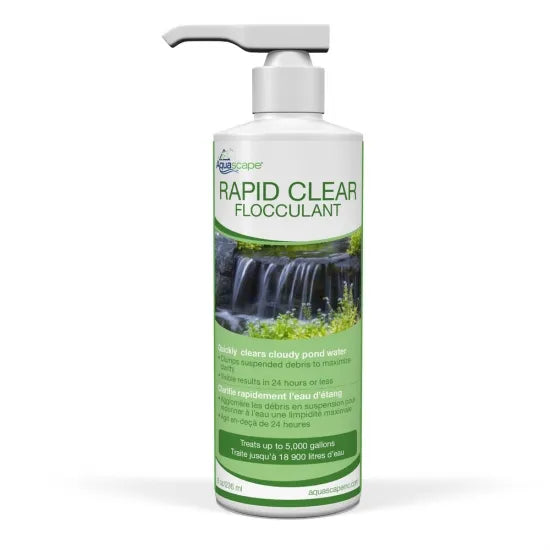 Photo of Aquascape Rapid Clear