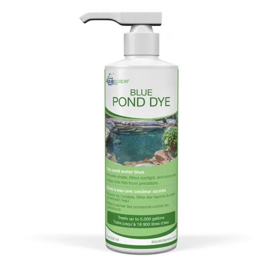 Photo of Aquascape Pond Dye - 8 oz