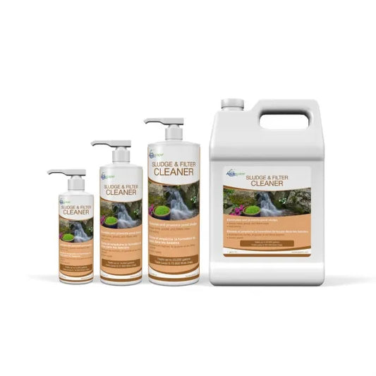 Photo of Aquascape Sludge / Filter Cleaner (Liquid)