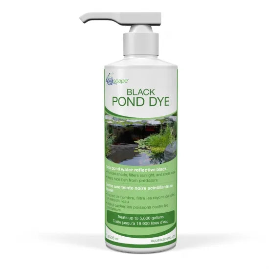 Photo of Aquascape Pond Dye - 8 oz