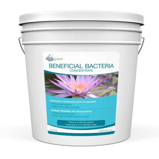 Photo of Aquascape Beneficial Bacteria for Ponds (Dry Concentrate)