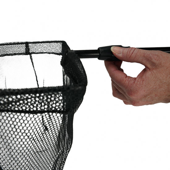 Photo of Aquascape Pond Net with Extendable Handle 12" x 7" (Small)