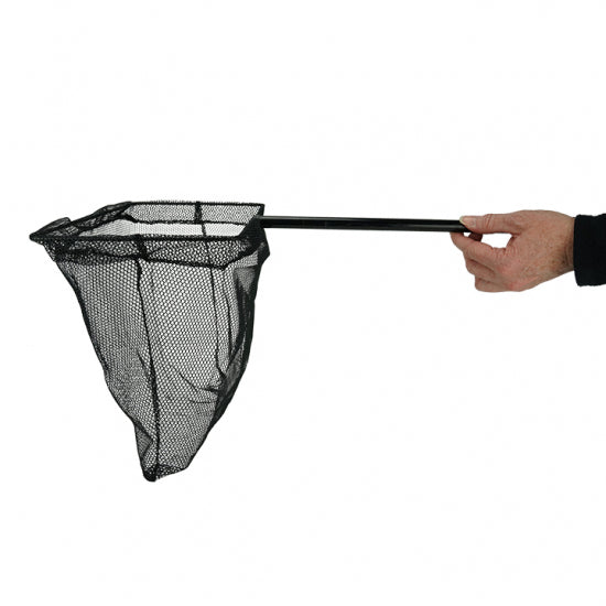 Photo of Aquascape Pond Net with Extendable Handle 12" x 7" (Small)