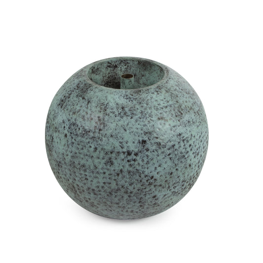 Atlantic-Oase Brass Spheres
