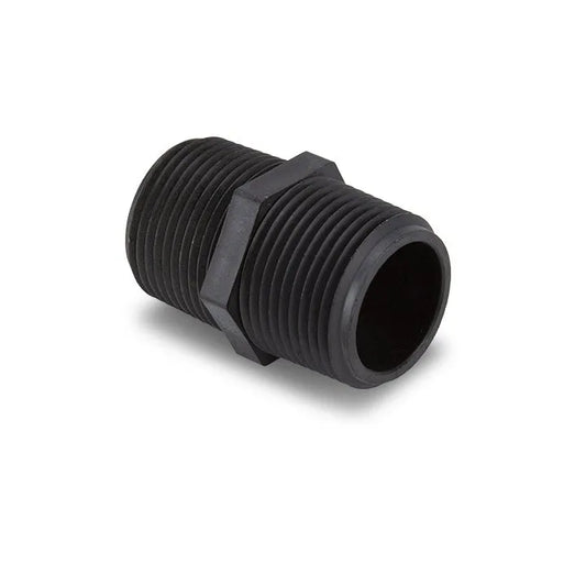 Aquascape Threaded Nipple MPT