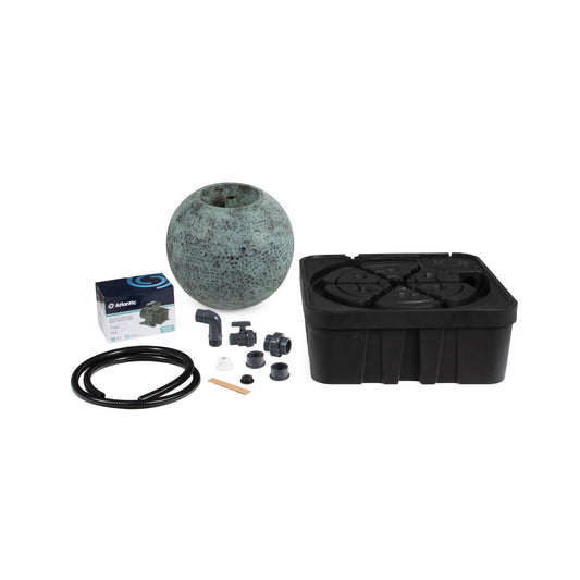 Atlantic-Oase Brass Sphere Kits