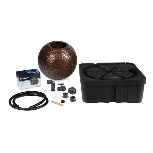 Atlantic-Oase Brass Sphere Kits