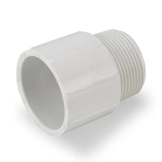 Aquascape PVC Male Adapter