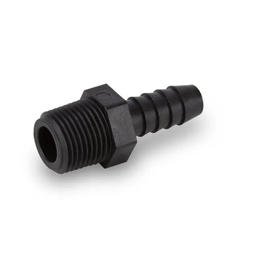 Aquascape Barbed Male Hose Adapters