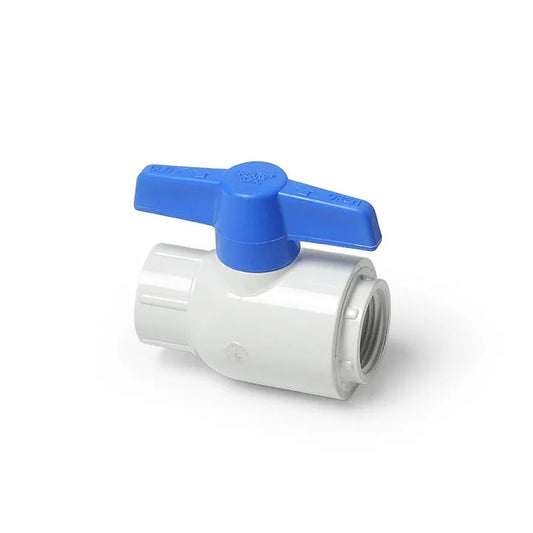 Aquascape Threaded Ball Valves