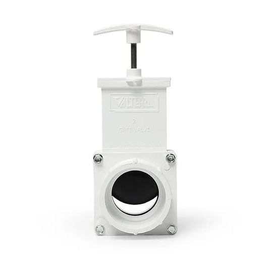 Aquascape Valve Gate 2″ SLIP