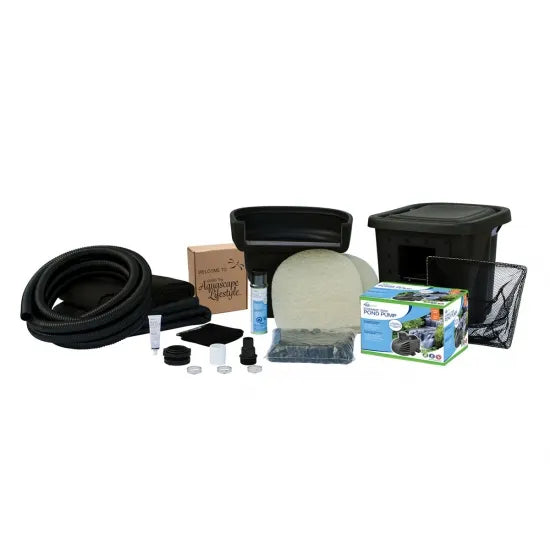 Photo of Aquascape DIY Backyard Pond Kits