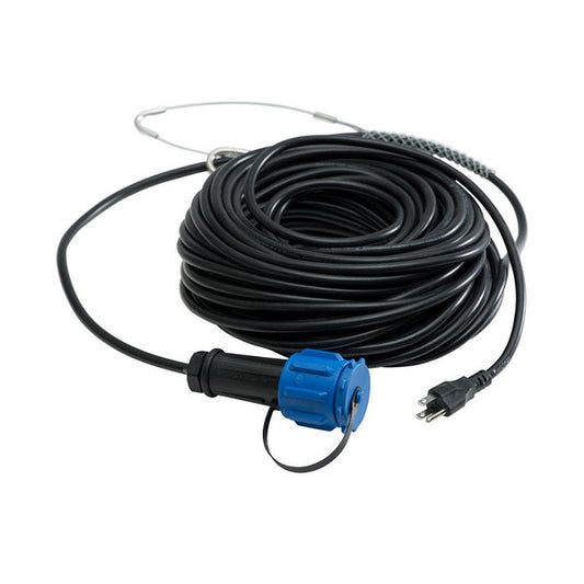 Airmax EcoSeries LED Light Power Cord - Underwater Disconnect