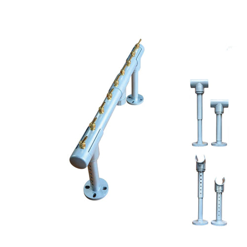 Photo of AquaGarden Adjustable Leg