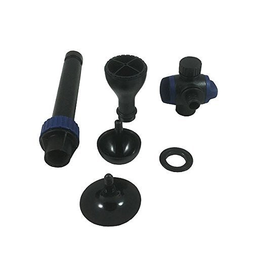 Photo of Atlantic-Oase Filtral Replacement Parts