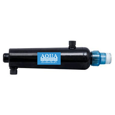 Photo of Aqua Ultraviolet Advantage Series UV Units