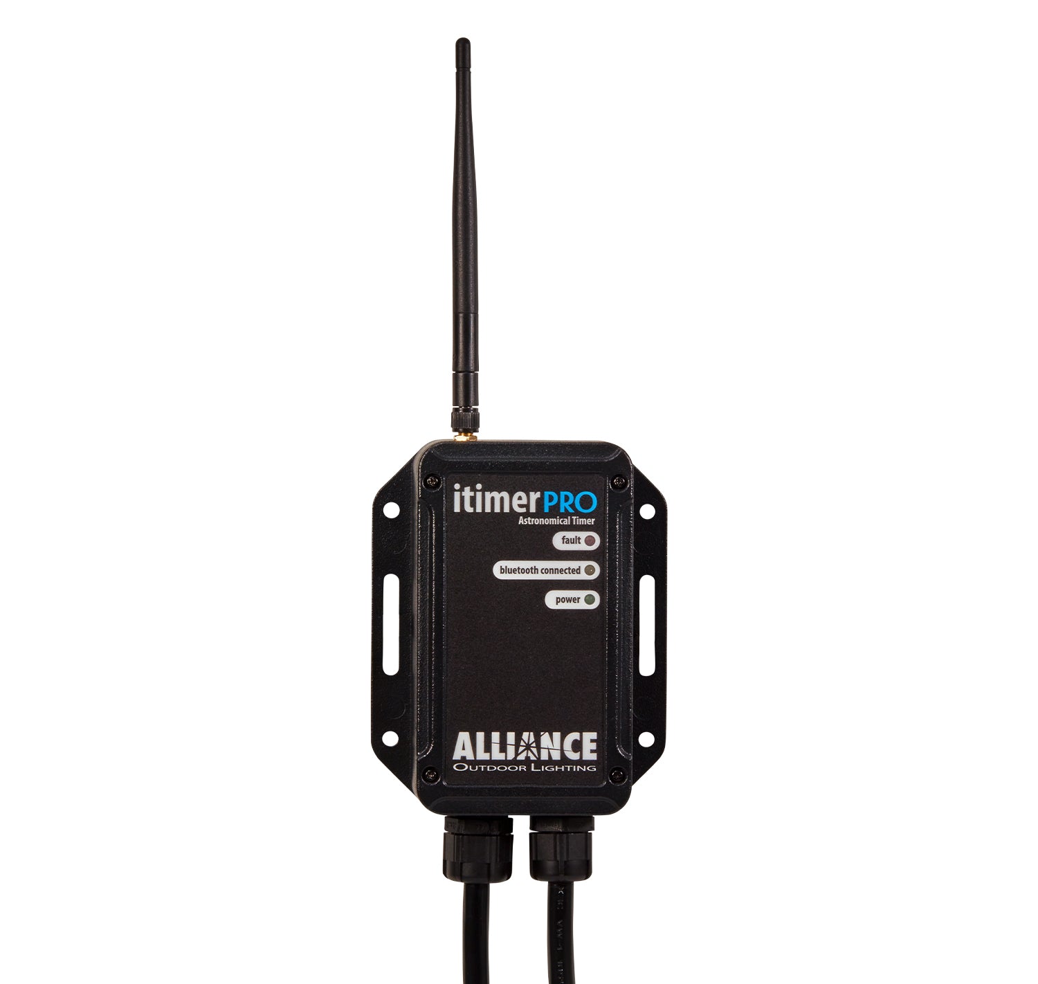 Photo of Alliance iTimerPro