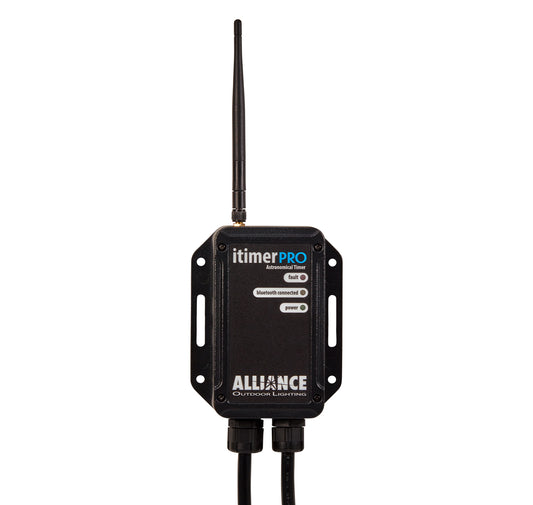 Photo of Alliance iTimerPro