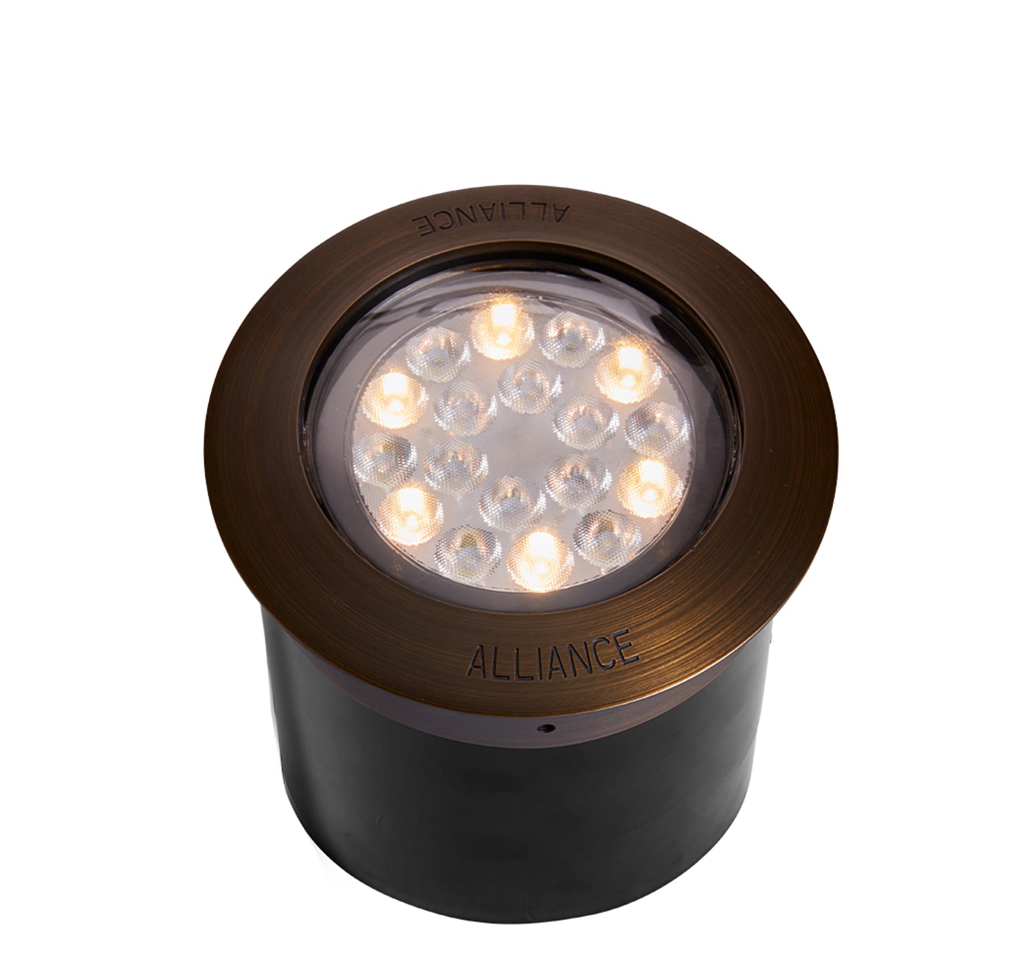 Photo of Alliance WL In-Ground Light