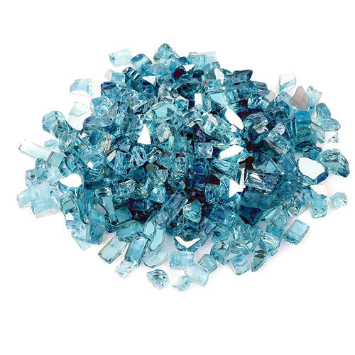 Waterscaping Reflective Fire Glass