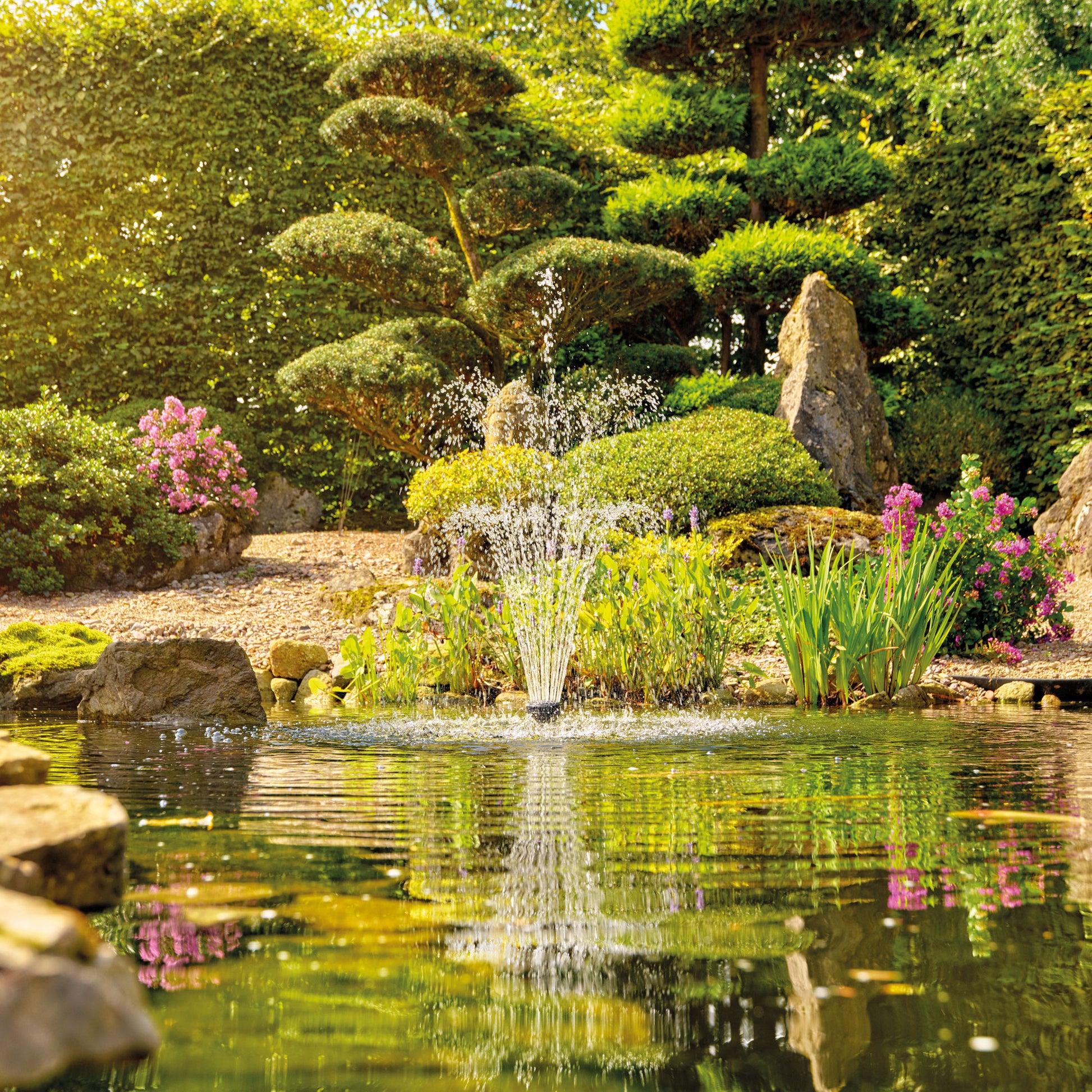 Atlantic-Oase Aquarius Eco Premium