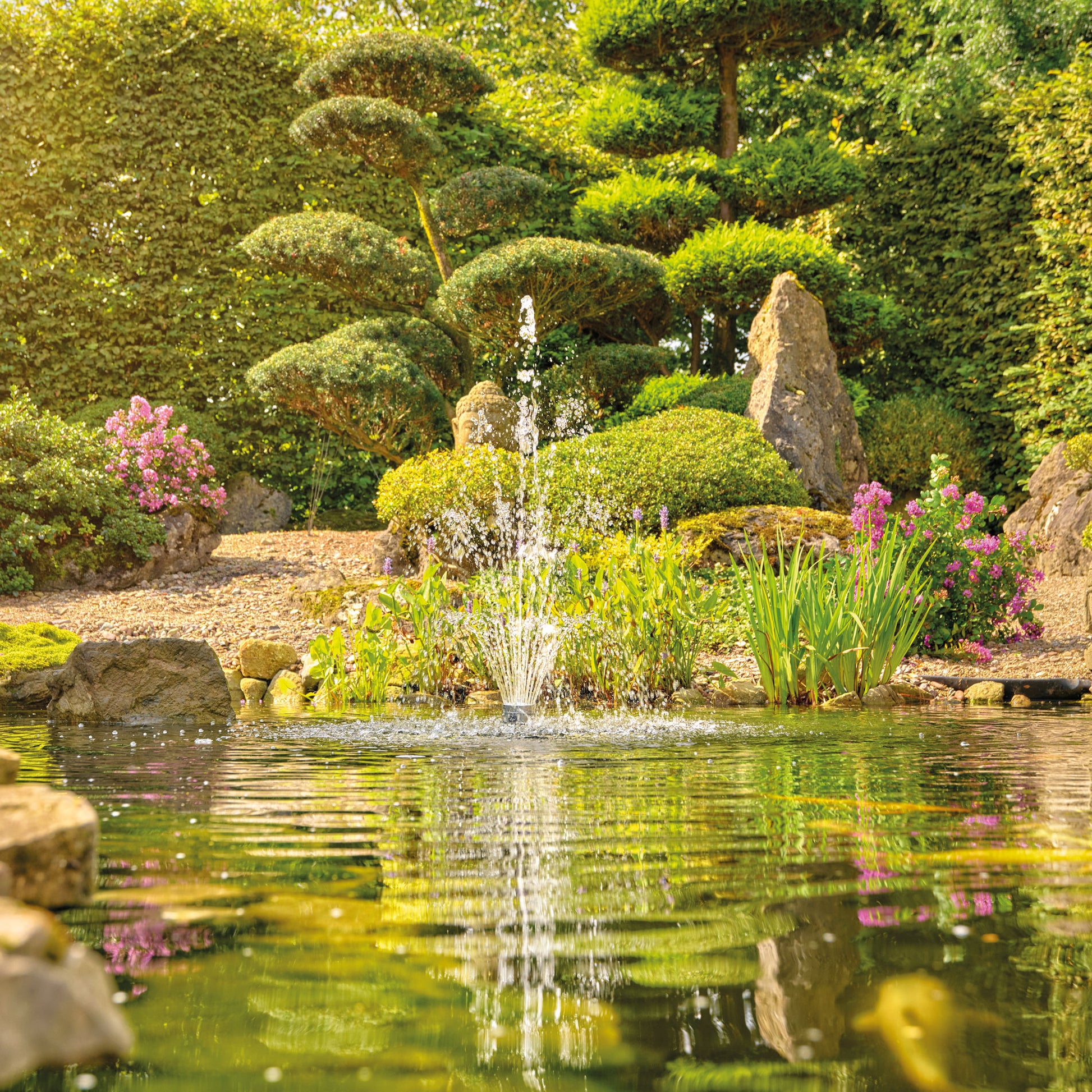 Atlantic-Oase Aquarius Eco Premium