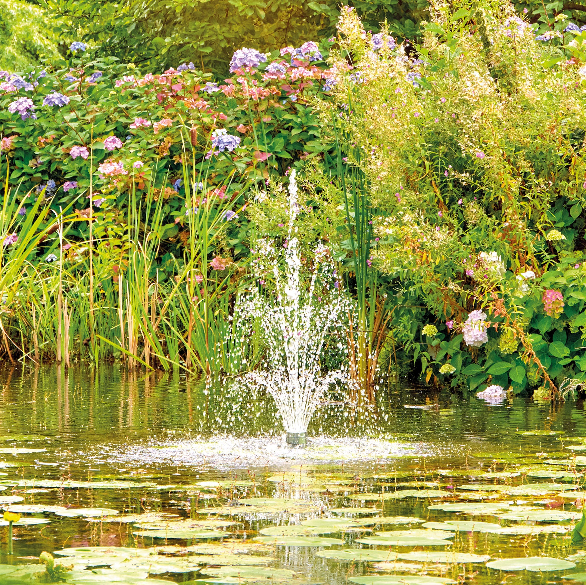 Atlantic-Oase Aquarius Eco Premium