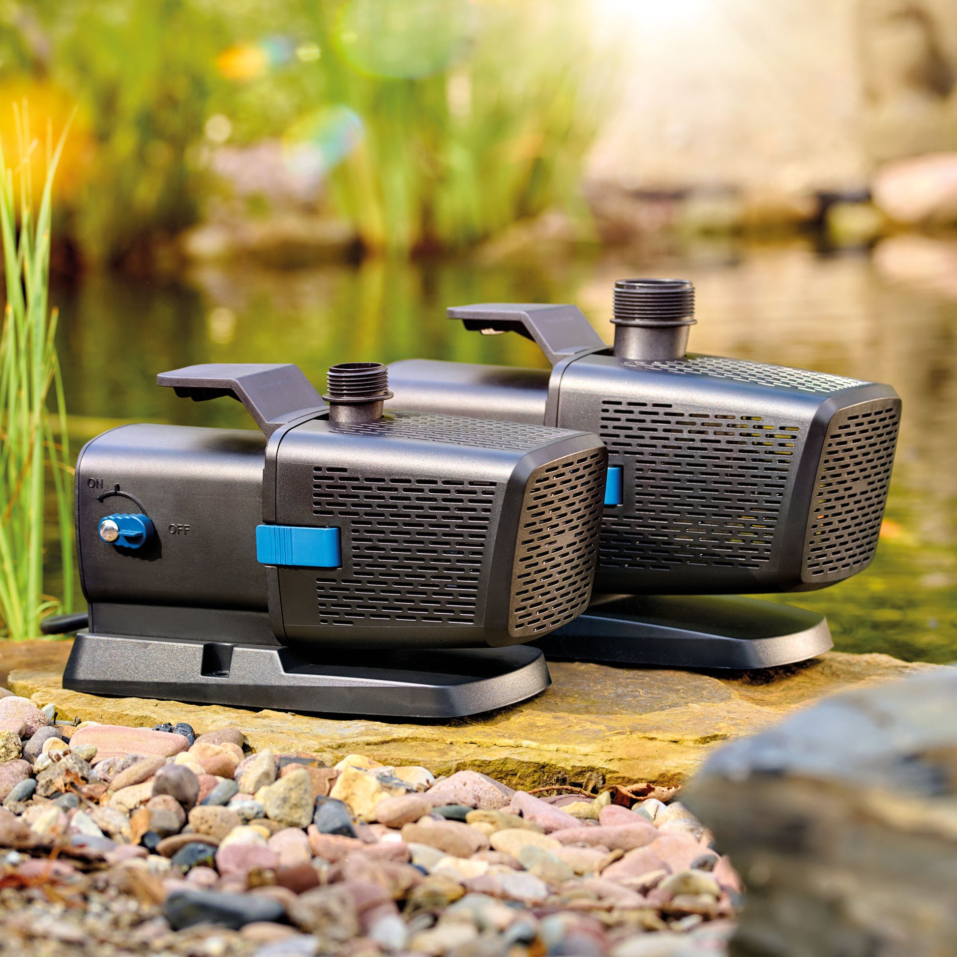 Atlantic-Oase Aquarius Eco Premium