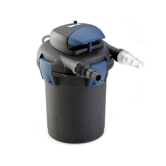 Atlantic-Oase BioPress UVC Pressure Filters