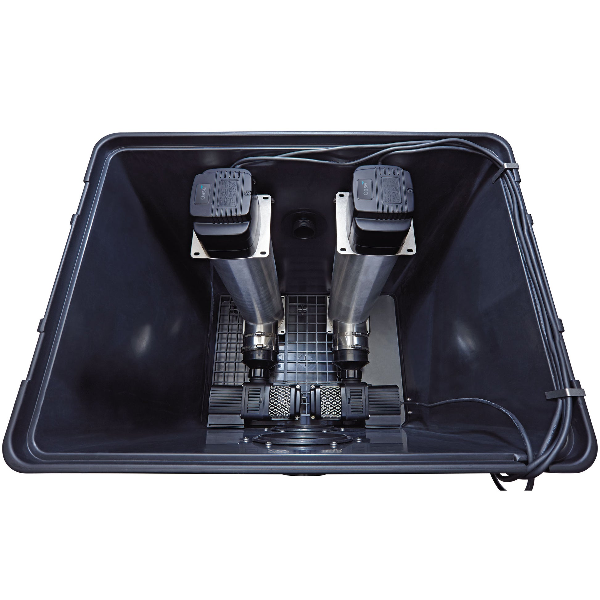 Atlantic-Oase Bitron Premium UV Clarifiers