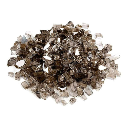 Waterscaping Reflective Fire Glass
