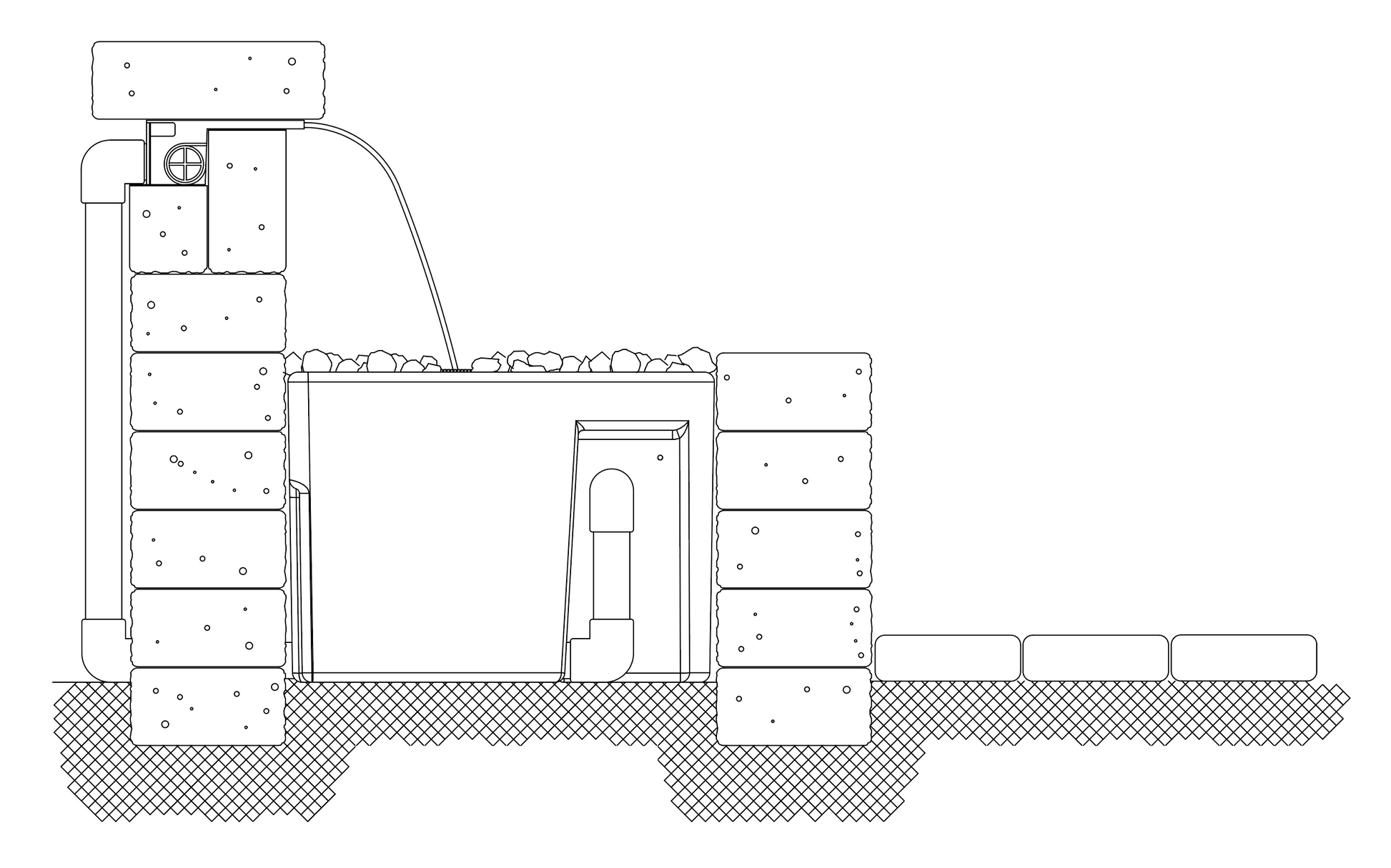 Photo of Atlantic-Oase Complete Basin Kits