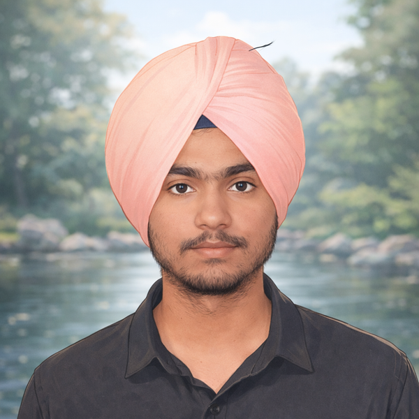 Manpreet Singh