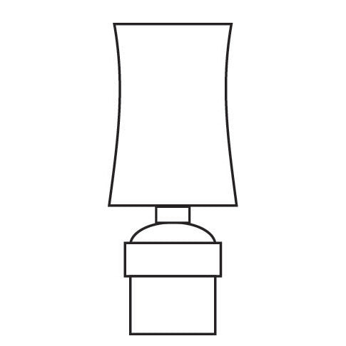 Photo of ProEco Cascade Nozzle