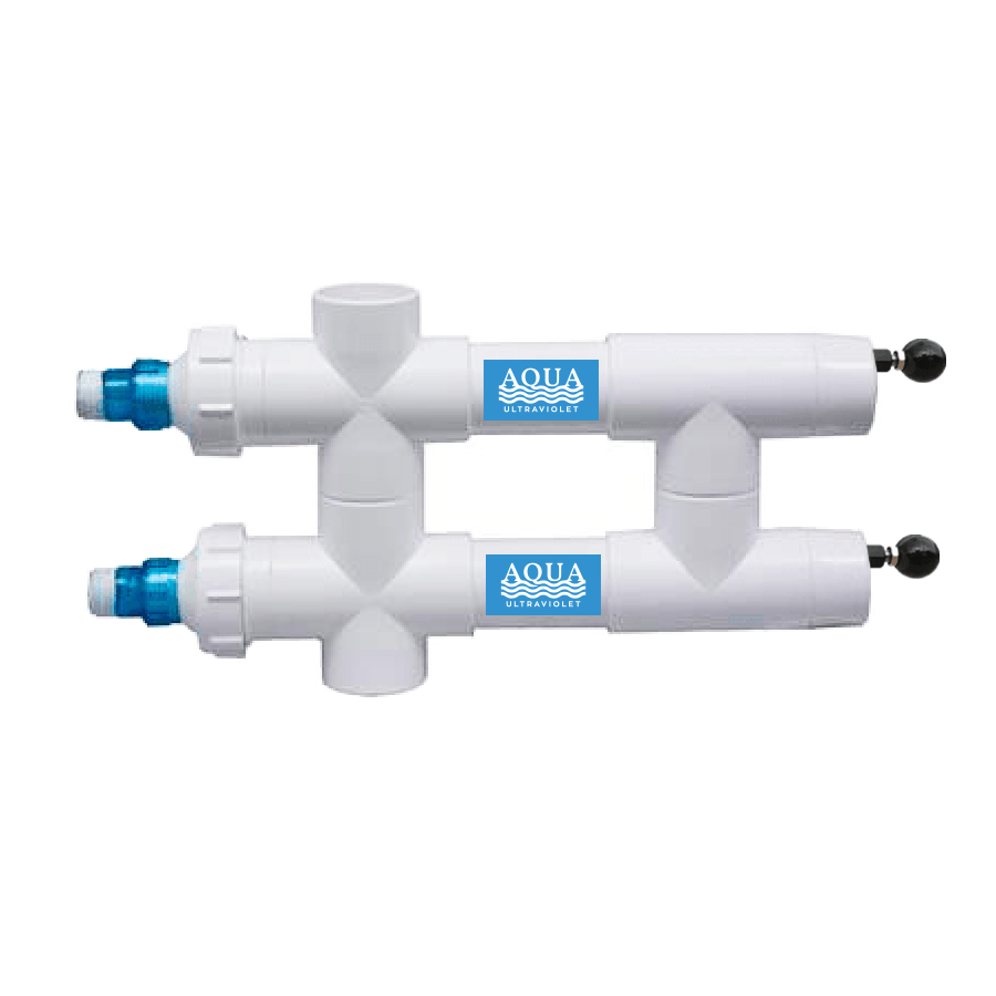 Photo of Aqua Ultraviolet Classic Series UV Units