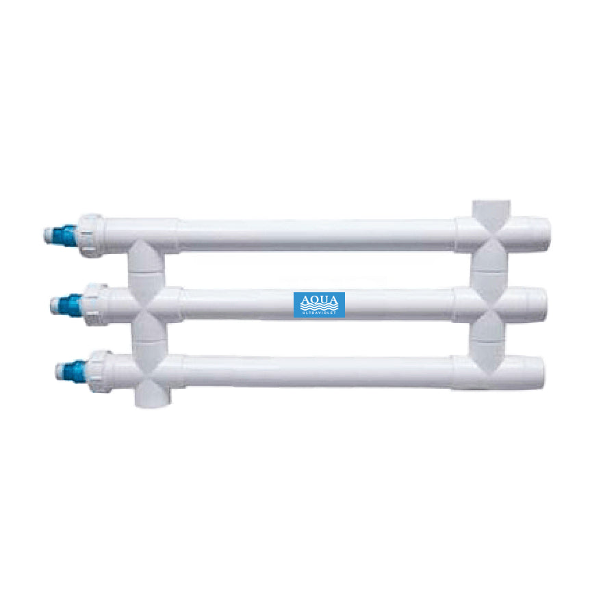 Photo of Aqua Ultraviolet Classic Series UV Units