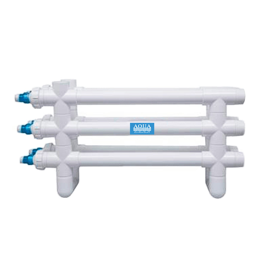 Photo of Aqua Ultraviolet Classic Series UV Units