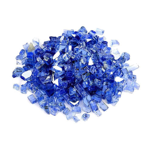 Waterscaping Reflective Fire Glass