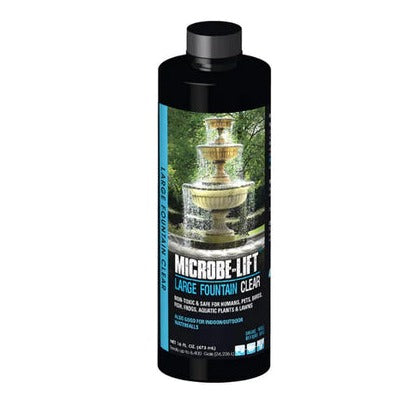 Photo of Microbe-Lift Large Fountain Clear