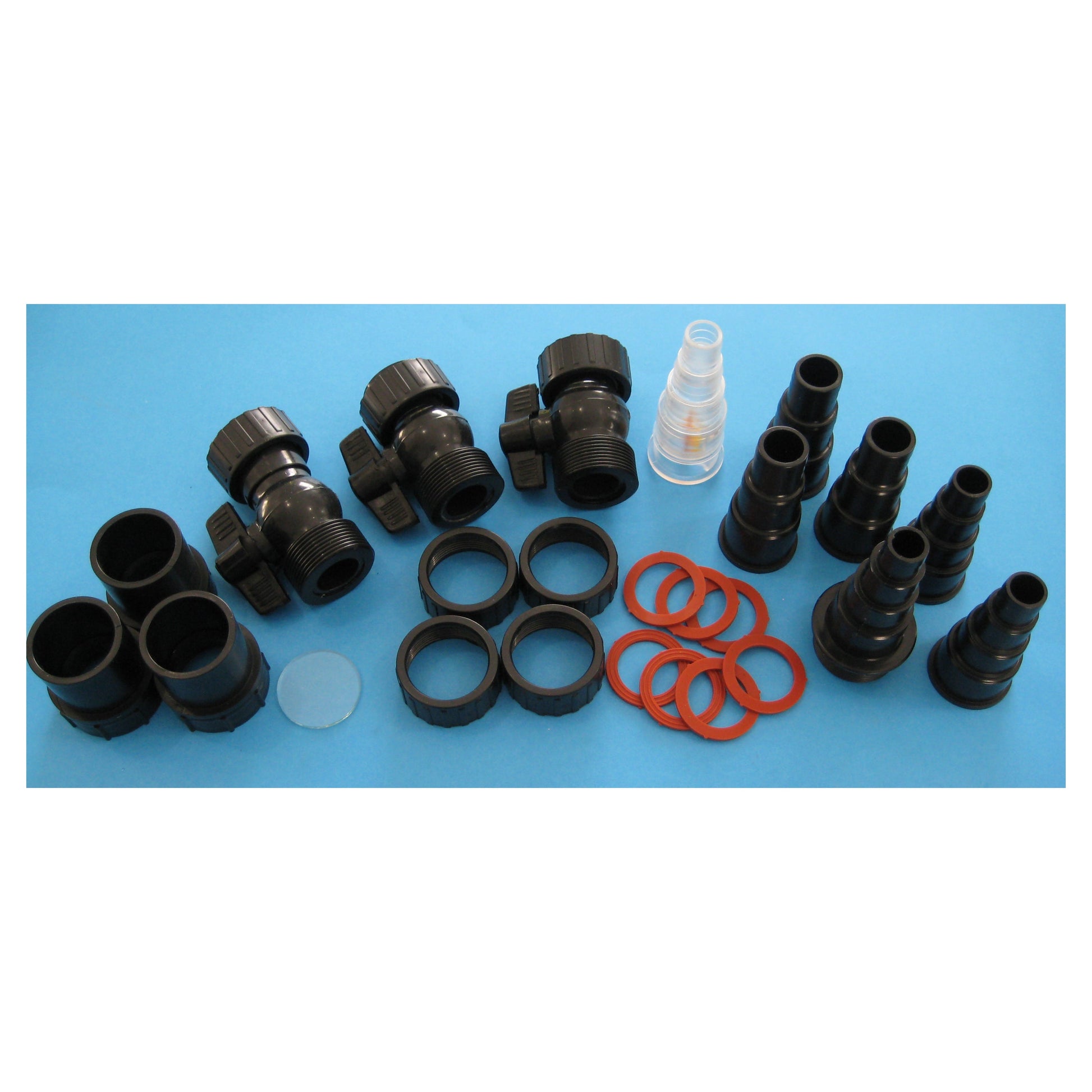 Photo of ProEco EZ-Press Pressure Filters Parts